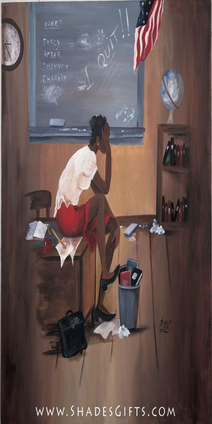 Annie Lee