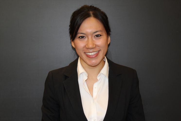Annie Lee