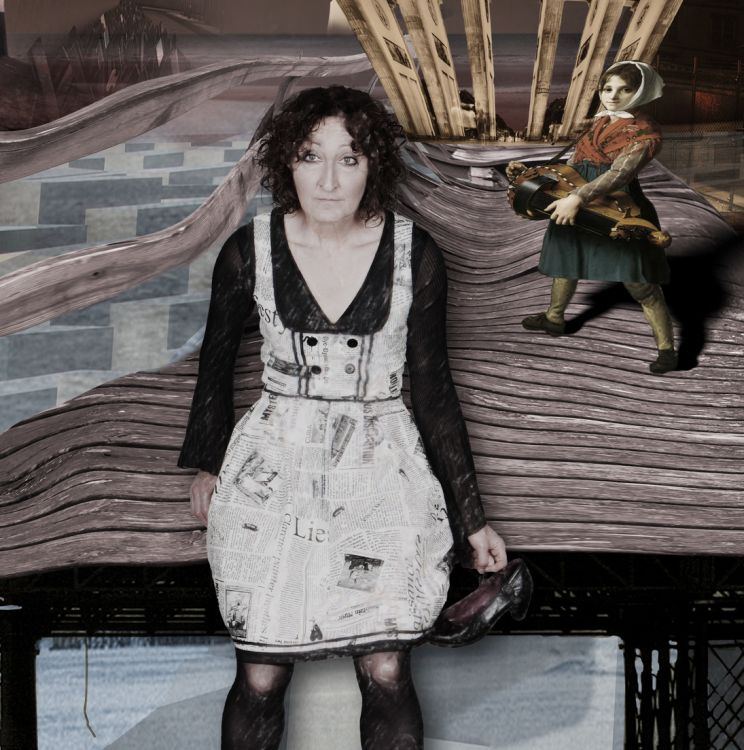 Annie Lee