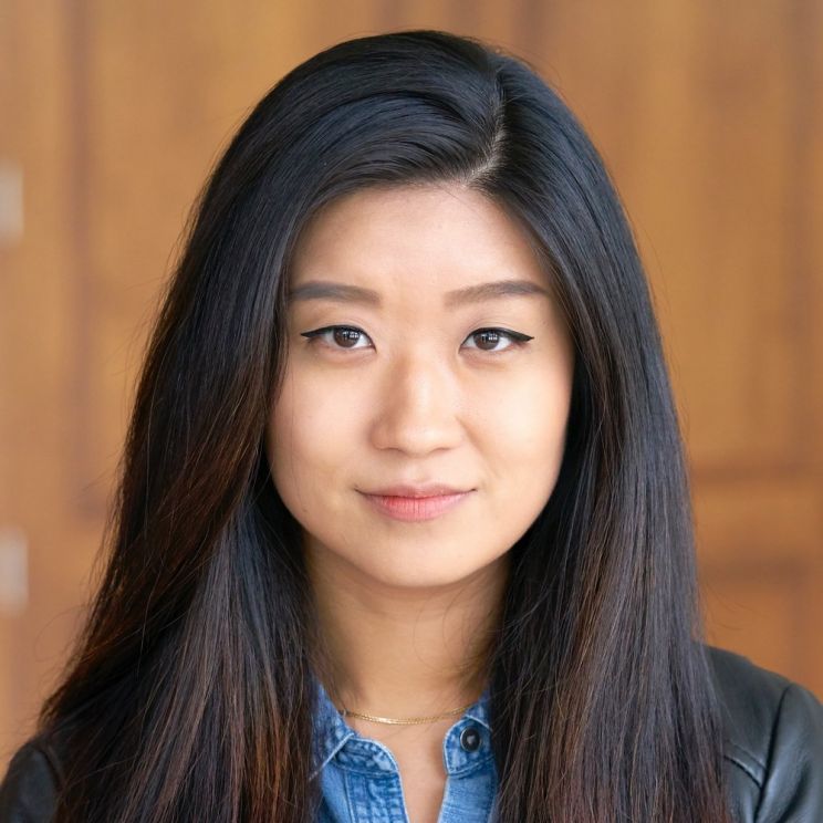 Annie Lee