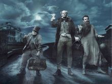 Annie Leibovitz #3354167 picture (Landscape Medium)
