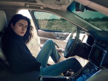 Annie Leibovitz #3354172 picture (Landscape Medium)