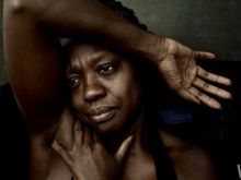 Annie Leibovitz #3354175 picture (Landscape Medium)