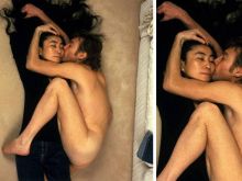 Annie Leibovitz
