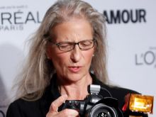 Annie Leibovitz