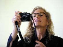 Annie Leibovitz