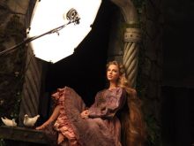 Annie Leibovitz