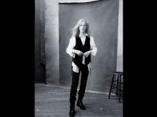 Annie Leibovitz