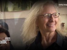 Annie Leibovitz