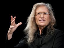 Annie Leibovitz