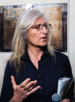 Annie Leibovitz