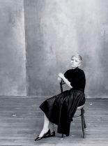 Annie Leibovitz