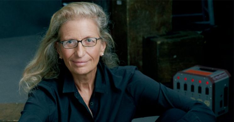 Annie Leibovitz
