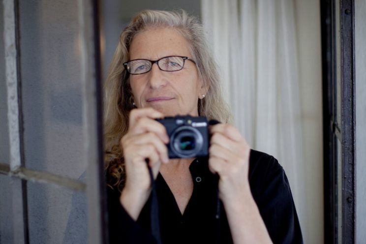 Annie Leibovitz