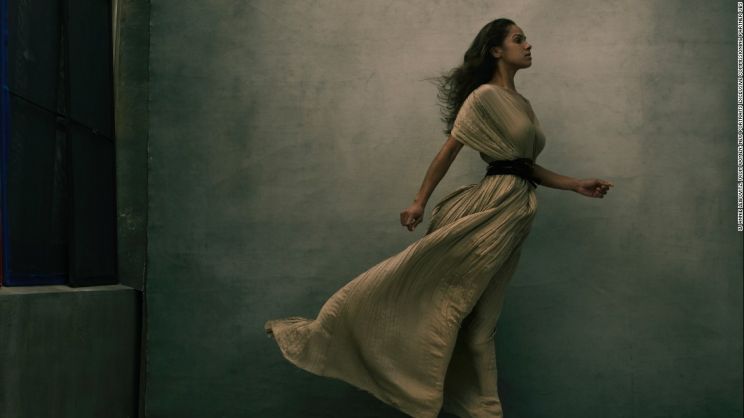 Annie Leibovitz