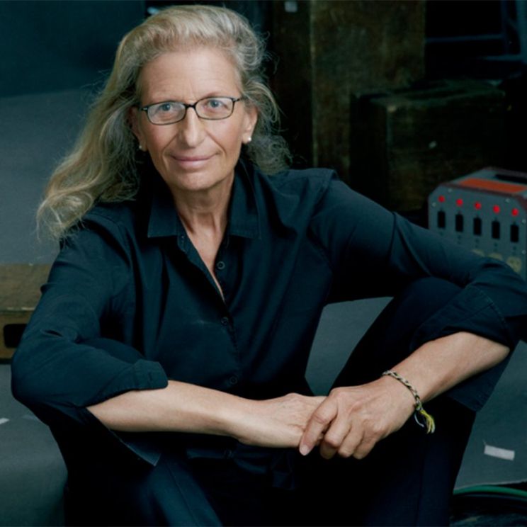 Annie Leibovitz