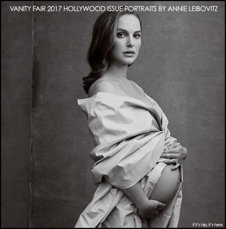 Annie Leibovitz