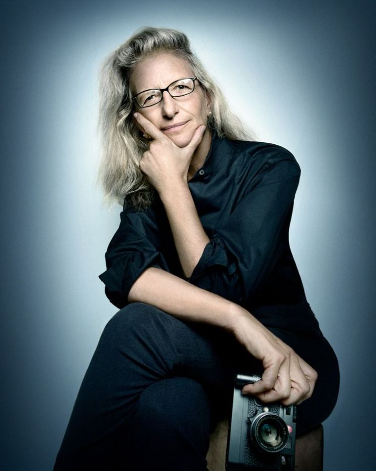 Annie Leibovitz