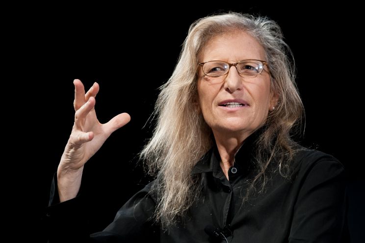 Annie Leibovitz