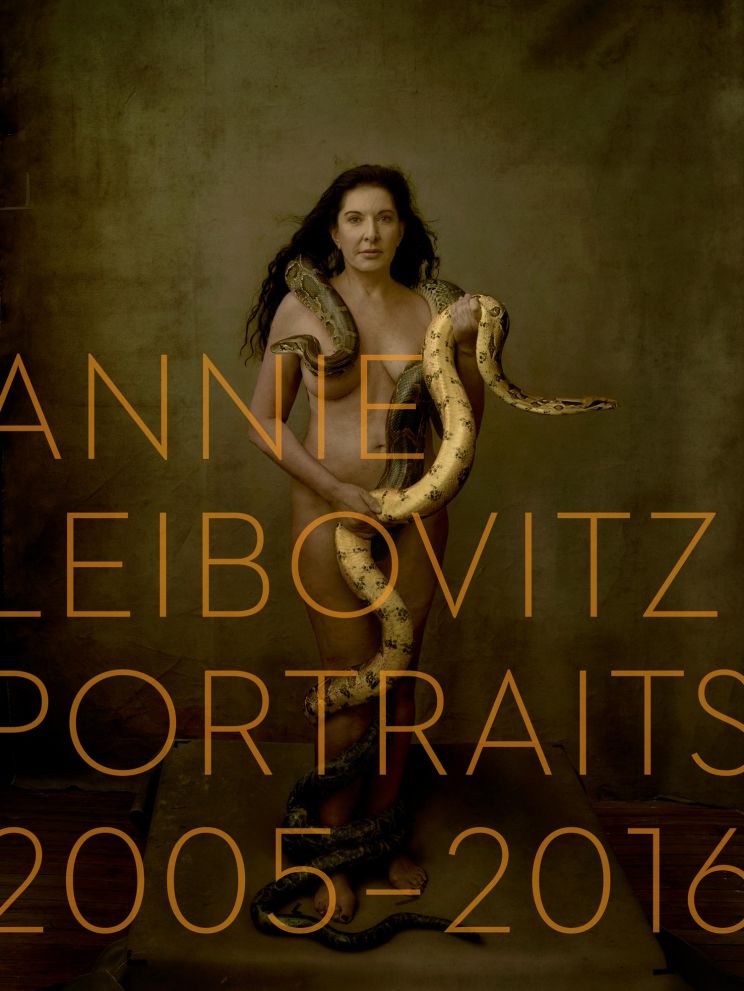 Annie Leibovitz