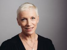 Annie Lennox