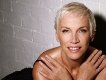 Annie Lennox