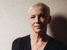 Annie Lennox
