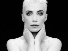 Annie Lennox