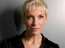 Annie Lennox