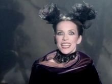 Annie Lennox
