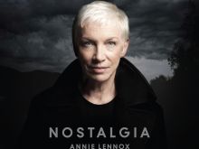 Annie Lennox