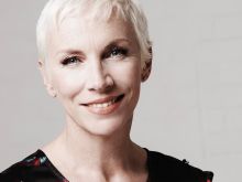 Annie Lennox