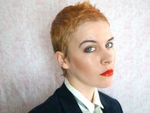Annie Lennox