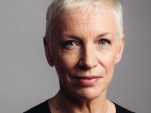 Annie Lennox photo