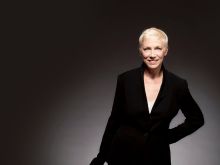 Annie Lennox