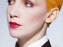 Annie Lennox