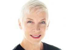 Annie Lennox photo