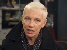Annie Lennox photo