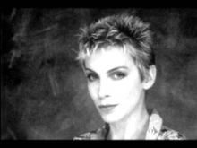 Annie Lennox photo
