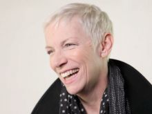 Annie Lennox photo
