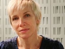 Annie Lennox photo