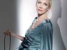 Annie Lennox