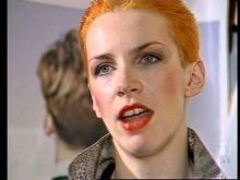 Annie Lennox