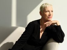 Annie Lennox