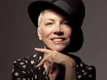 Annie Lennox