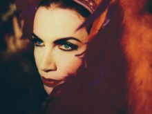 Annie Lennox