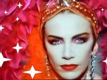 Annie Lennox
