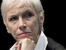 Annie Lennox