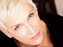 Annie Lennox