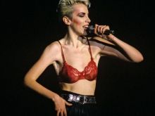 Annie Lennox